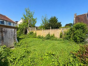 Garden- click for photo gallery